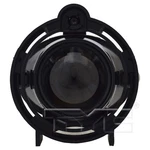 Tyc Right = Left Side Halogen Fog Light For Verano 12-14 / Chevy Camaro 14-15. Fixed Price $47.00.