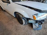 2012 Dodge Avenger Driver Front Window Regulator Oem Used 4DR 125-50487L. Fixed Price $86.45.