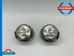 Mercedes W204 C300 C350 Fog Light Lamp Set Right + Left 08-11 Oem. Fixed Price $99.95.