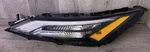 2021-2023 Nissan Rogue Led Drl Lh Driver Side Oem. Fixed Price $119.99.