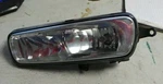 Ford Focus Front Bumper Fog Light Passenger Side F1EB-15A255-AB 2015-2017 MK3. Fixed Price $32.24.