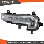 Labwork Led Fog Lights For Chevrolet Malibu 2016-2018 Daytime Running Left. Fixed Price $25.42.