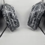 Headlamp W/ Led Drl & Turn Signal For 2015-2018 Dodge Charger Headlights.. Fixed Price $125.00.
