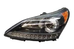 11-13 Hyundai Equus Front Left Driver Side Xenon Headlight Lamp 92101-3N030 Oem. Fixed Price $342.00.