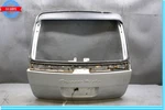 03-10 Porsche Cayenne Rear Trunk Tailgate Liftgate Hatch Panel Assembly Oem. Fixed Price $133.00.