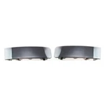For Scion Xb Fog Light Cover 2004-2006 Driver Passenger Pair/set Grille Bezel. Fixed Price $77.16.