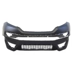 For 2020-2022 Honda Cr-v Front Bumper Cover Set Upper & Lower. Fixed Price $284.99.