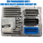 Programmed 2017-2018 Chevrolet Cadillac Gmc Engine Computer Ecu Pcm Ecm Pcu Oem. Fixed Price $185.07.