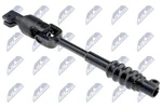 Steering Shaft Joint For Acura Audi Chevrolet Honda Hyundai Infiniti Vw 87-21. Fixed Price $45.55.