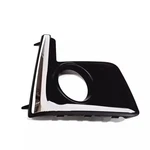 Genuine Subaru Fog Lamp Bezel 57731FJ420. Fixed Price $50.10.