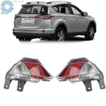 For Toyota RAV4 2016 2017 2018 Left+right Rear Bumper Reflector Light Stop Lamp. Fixed Price $26.64.