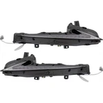 For Lexus IS250/IS350 Daytime Running Light 2014-2016 Pair Passenger And Driver. Fixed Price $340.80.