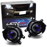 Oe-fit 24W Led Projector Fog Lamps For Lexus Is Gs Es Toyota Camry Tacoma Tundra. Fixed Price $99.09.