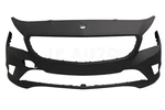 For 2014 2015 2016 Mercedes-benz CLA250 Front Bumper Cover Primed. Fixed Price $214.41.