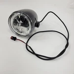 One Harley-davidson Daymaker Led Black Engine Guard Bullet Fog Lamp 68000387. Fixed Price $189.95.