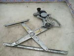 11-20 Toyota Sienna Front Driver Left Window Regulator. Fixed Price $104.99.