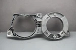 Oem Bmw E30 Hella Ellipsoid Headlight Right Frame Bracket 134366-00RE. Fixed Price $44.99.