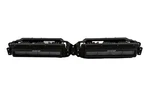 2024 2025 Toyota Tacoma Trd Off Road Pro Rigid Left Right Led Fog Lamp Oem Pair. Fixed Price $399.99.