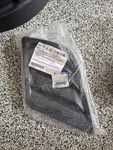 Hood Scoop Right For Dodge Ram 19- 68292860AE. Fixed Price $69.00.