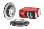 Brake Disc Brembo For Bmw (E90) 325 09.A270.1X (1 Pcs). Fixed Price $158.08.