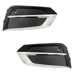 For Volvo XC60 18-21 Fog Light Cover Set Front Outer Driver & Passenger Side. Fixed Price $144.13.