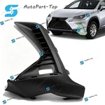 Fog Lamp Bezel Cover Front Driver Fit 2018-2021 Lexus NX300H 53142-78110. Fixed Price $62.99.