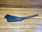 2015-2018 Porsche Macan 95B Front Right Bumper Side Headlamp Cover Oem. Fixed Price $50.00.