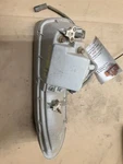93 94 95 96 97 Mazda Cronos L. Corner/park Light Fog/driving Bumper Mounted. Fixed Price $23.00.