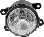 Front Fog Light Assembly For Mitsubishi Outlander Sport/rvr 2011-2017, With. Fixed Price $184.95.