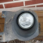 09-14 Ford F-150 Pickup Amber Lens Front Bumper Fog Light/lamp+switch Pair. Fixed Price $50.00.