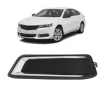 Driver Side Fog Light Cover For Chevrolet Impala Ls Ltz 2014-2020 #GM1038145. Fixed Price $18.36.
