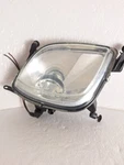 2003-2006 Porsche Cayenne Front Right Passenger Side Fog Light Lamp 95563116201. Fixed Price $49.00.
