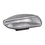 Tyc 19-5359-01 Right Fog Light Lens/housing 1994-1998 Ford Mustang. Fixed Price $35.11.