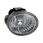 Fog Light For Nissan Altima 02-04 Replacement Driver Side Capa Certified. Fixed Price $64.57.