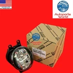 Genuine Oem Toyota Tundra LX570 CT200H ES350 RX350 Led Left Fog Lamp 81220-48051. Fixed Price $103.15.