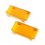 Rugged Ridge 15210.45 Led Light Cover. Fixed Price $58.99.