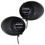 Oracle Lighting Fits 5867-504 * High Powered Led Fog Lights For 07-13 Tundra. Fixed Price $193.00.