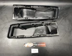 07-08 Acura Tl Type Passenger & Driver Fog Light Bezel Mounting Brackets 703. Fixed Price $100.00.