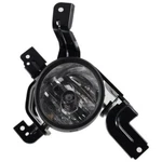 Fog Light Right Clear Lens W/bulb For Honda Cr-v 07-09 08V31SWA1M001. Fixed Price $258.99.