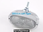Porsche 356 / 911 912 Fog Light - H3 (clear Lens) Hella (l R) New. Fixed Price $575.26.