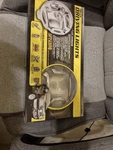 Navigator NV-200C Truck Driving Lights, Set Of 2, 5.5". Fixed Price $42.95.