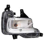 Tyc Capa Right Side Turn Signal Lamp Assy For Buick Enclave 2018-2021 Models. Fixed Price $87.00.