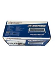 Rigid Industries M-series 10" Led Flood/spotlight Combo -810312- White. Fixed Price $219.99.