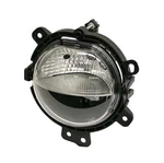 Hella Right Fog Light Assembly For Mini Cooper 011748021. Fixed Price $81.66.