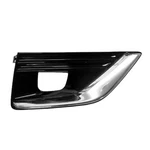 New Premium Fit Aftermarket Front Passenger Side Fog Light Bezel 622566HH0A. Fixed Price $86.49.