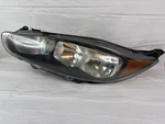 Headlamp Assembly Ford Fiesta Left 14 15 16 17 18 19. Fixed Price $90.00.