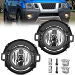 Nilight Fog Assembly Compatible With 2010-2015 Frontier 2005-2014 Xterra. Fixed Price $43.99.