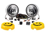Kc Hilites For 6-INCH Gravity G6 Led Spot Beam Daylighter Pair With Mounting. Fixed Price $549.99.