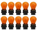 Sylvania Longlife 3757AK 26.9W 8W Ten Bulbs Front Turn Signal Replacement Fit. Fixed Price $38.00.