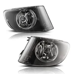 For 07-11 Bmw Series E92 E93 Coupe Fog Lights Clear Lamps Pair Left Right. Fixed Price $37.99.